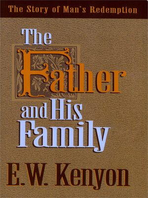cover image of The Father and His Family